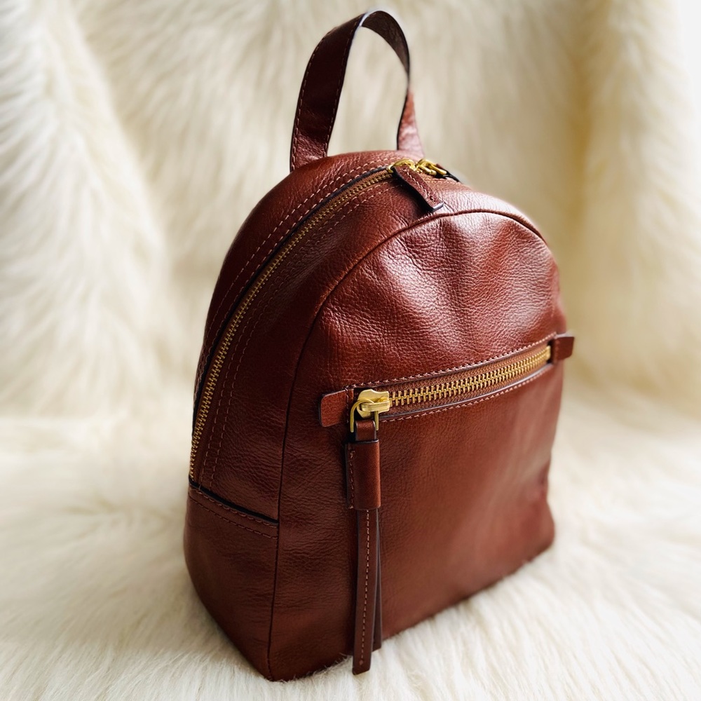 Fossil Megan Mini Backpack